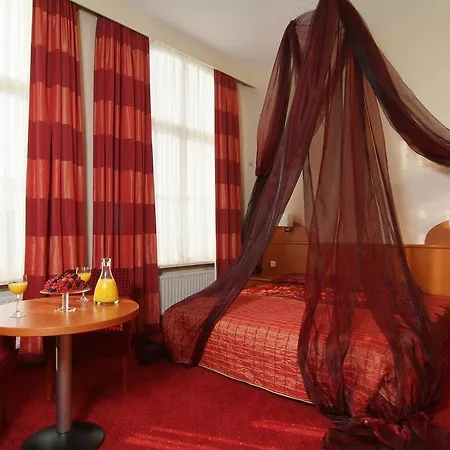 Restaurant La Sonnerie