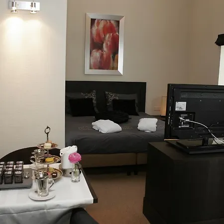 Restaurant La Sonnerie 4*
