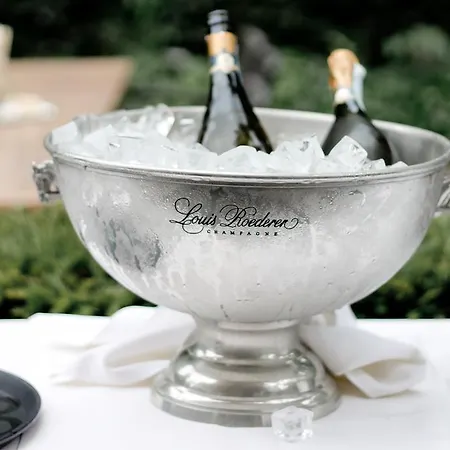 Restaurant La Sonnerie 4* 아들엔부르거