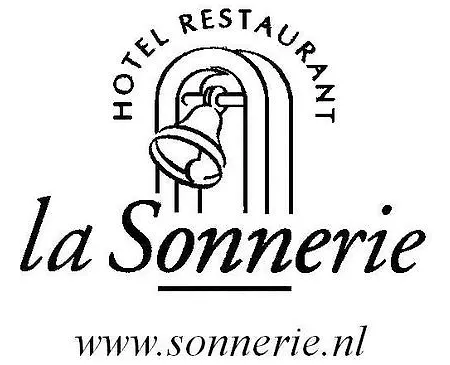 Restaurant La Sonnerie 4*