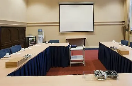 Restaurant La Sonnerie