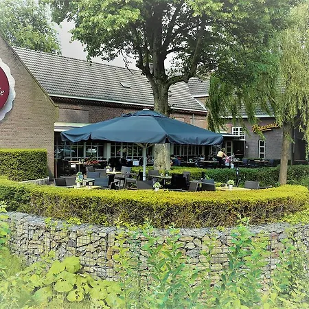 Restaurant La Sonnerie 호텔 아들엔부르거