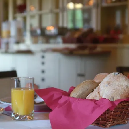 Restaurant La Sonnerie 4*