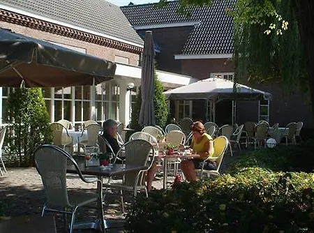 Restaurant La Sonnerie Hotel