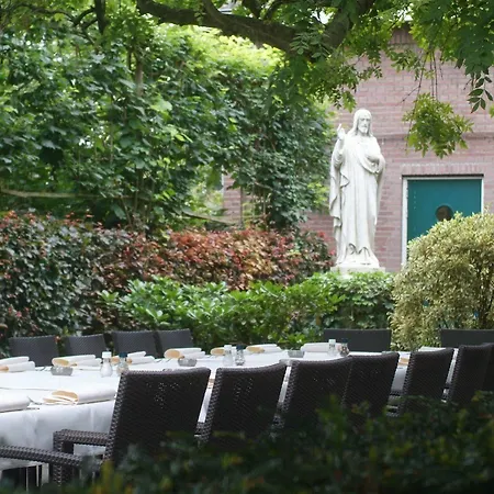 Restaurant La Sonnerie Son en Breugel
