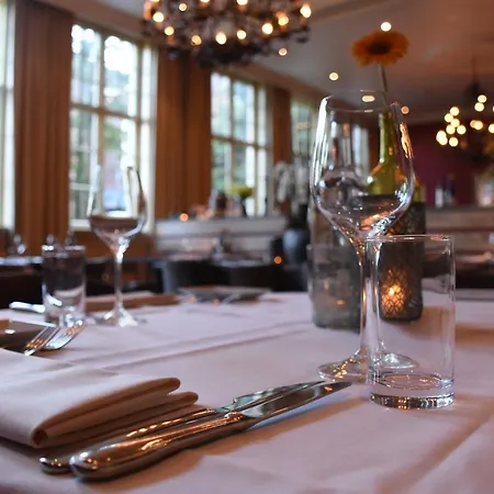 Hotel Restaurant La Sonnerie 4*