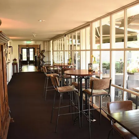 Hotel Restaurant La Sonnerie 4*