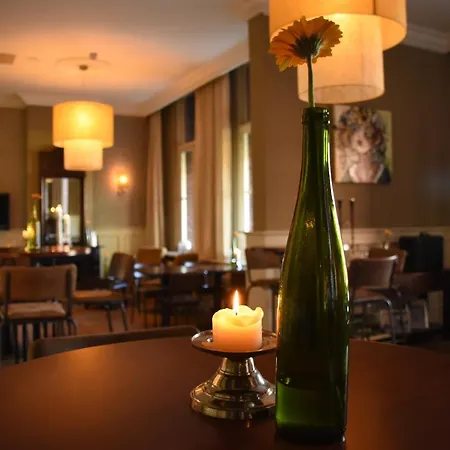 Restaurant La Sonnerie ホテル ソン・エン・ブリューゲル