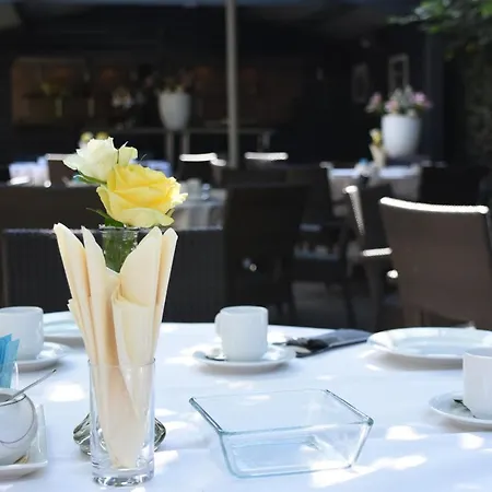 Restaurant La Sonnerie 호텔