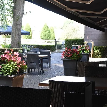 Restaurant La Sonnerie