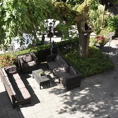 Restaurant La Sonnerie 4* Son en Breugel