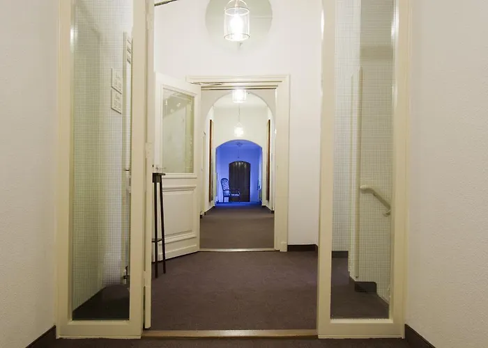 Restaurant La Sonnerie 4*