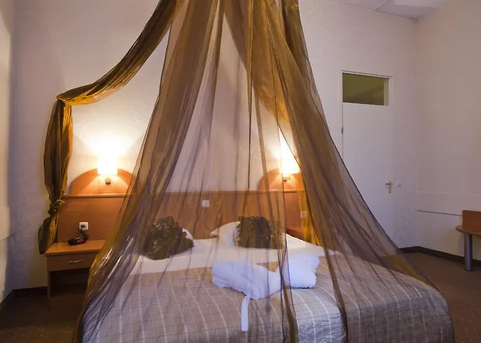 Restaurant La Sonnerie