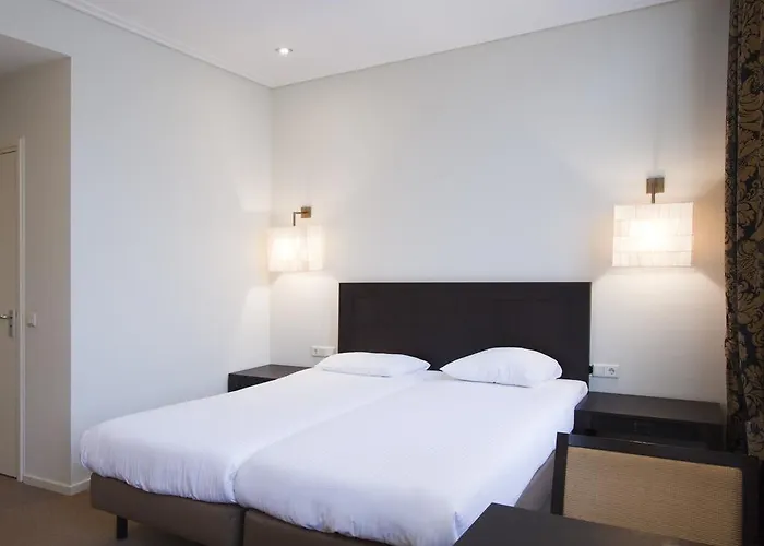 Restaurant La Sonnerie Hotel Son en Breugel