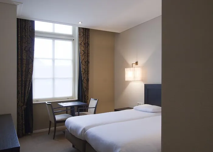 Restaurant La Sonnerie Son en Breugel