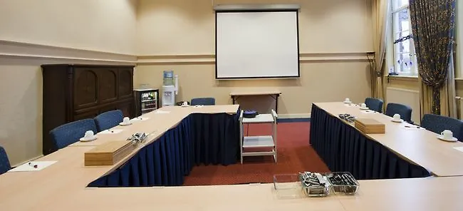 Restaurant La Sonnerie