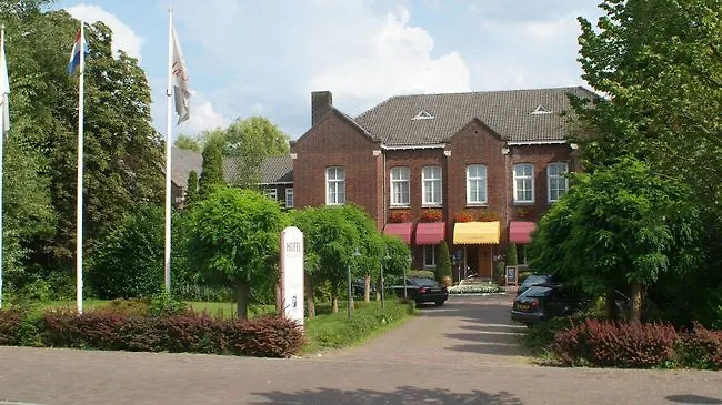 Restaurant La Sonnerie Hotel 4*