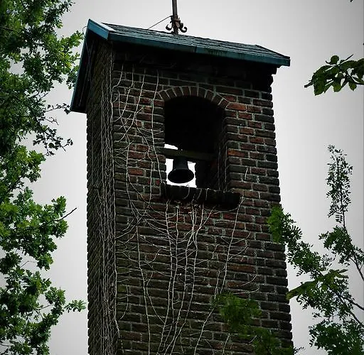 Restaurant La Sonnerie Hotel 4*