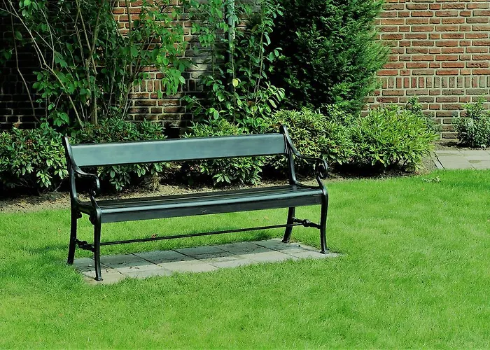 Restaurant La Sonnerie 4* ソン・エン・ブリューゲル