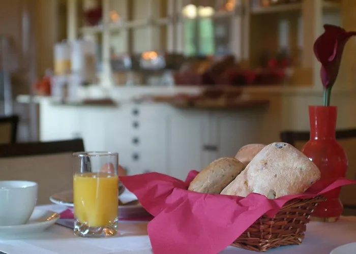 Restaurant La Sonnerie 4*