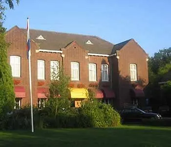 Restaurant La Sonnerie 4*