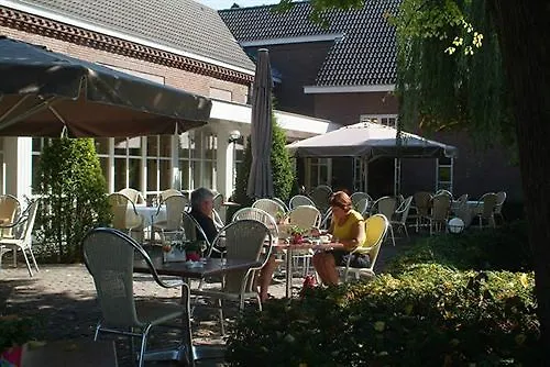 Restaurant La Sonnerie Hotel