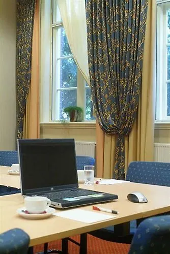 Hotel Restaurant La Sonnerie 4*