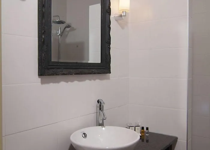 Restaurant La Sonnerie