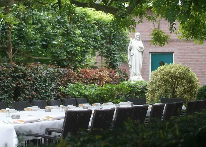 Restaurant La Sonnerie Son en Breugel