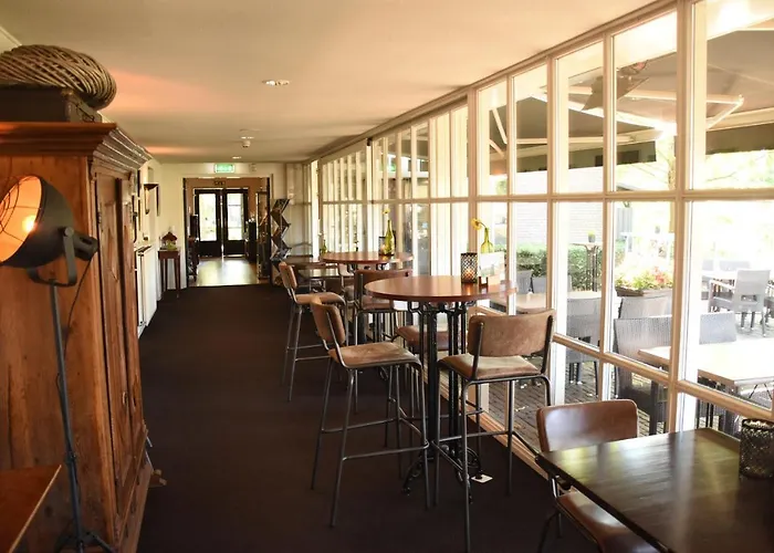 Hotel Restaurant La Sonnerie 4*