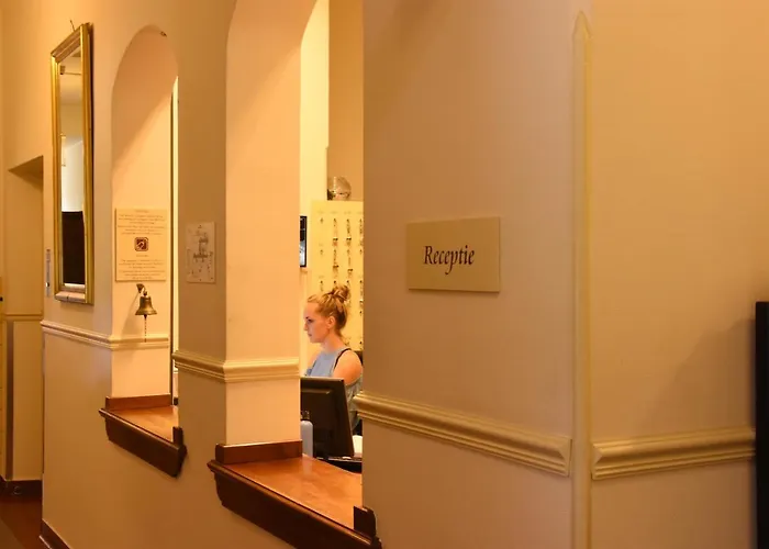 Hotel Restaurant La Sonnerie 4*