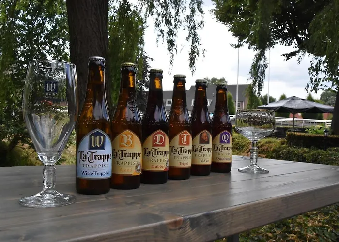 Restaurant La Sonnerie