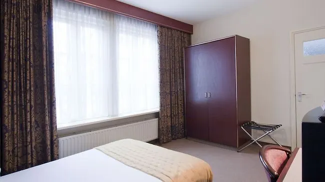 Restaurant La Sonnerie 4* Son en Breugel