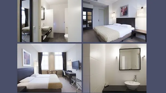 Restaurant La Sonnerie Hotel Son en Breugel