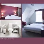 Hotel Restaurant La Sonnerie Son en Breugel