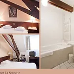 Hotel Restaurant La Sonnerie