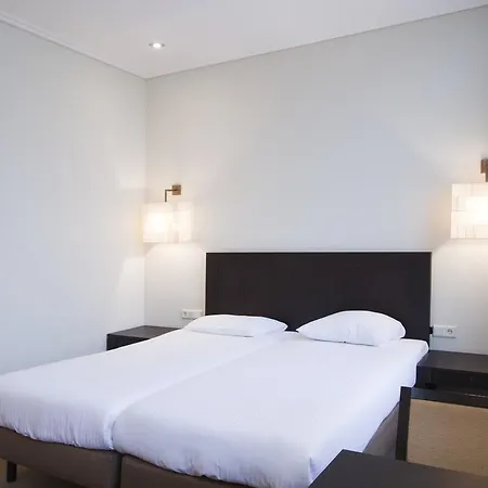 Restaurant La Sonnerie Hotel Son en Breugel