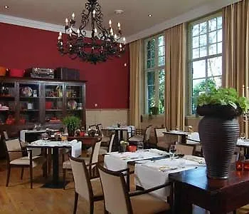 Hotel Restaurant La Sonnerie 4*