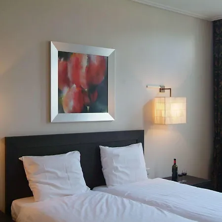 Restaurant La Sonnerie 4* Son en Breugel