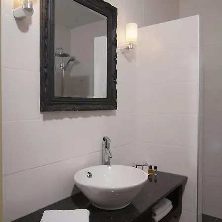 Restaurant La Sonnerie