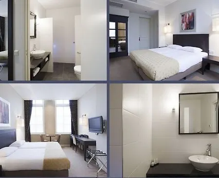 Restaurant La Sonnerie Hotel Son en Breugel