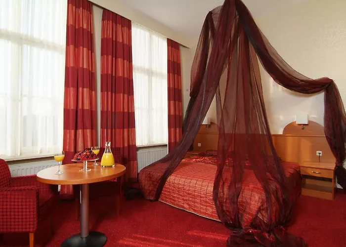 Restaurant La Sonnerie