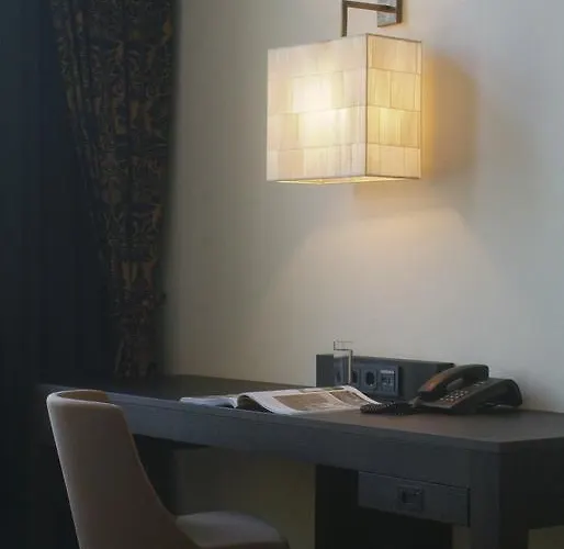 Restaurant La Sonnerie Son en Breugel