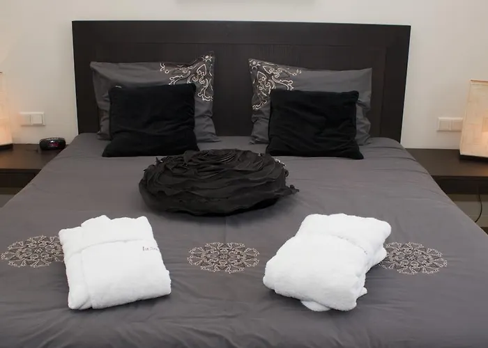 מלון Restaurant La Sonnerie