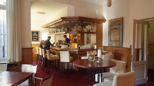 מלון Restaurant La Sonnerie 4*