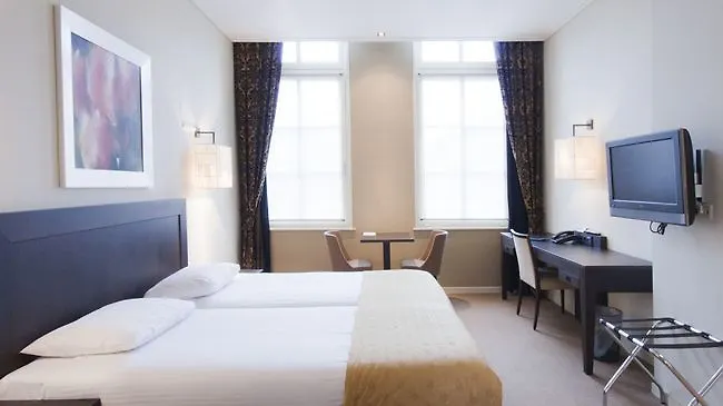 מלון Restaurant La Sonnerie