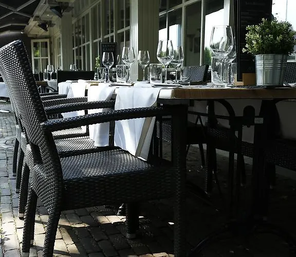 Restaurant La Sonnerie Son en Breugel