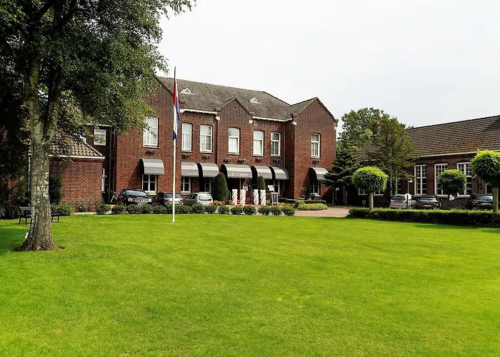 מלון Restaurant La Sonnerie