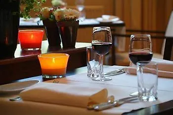 מלון Restaurant La Sonnerie 4*