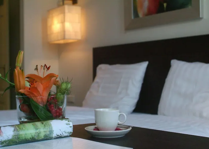 Restaurant La Sonnerie